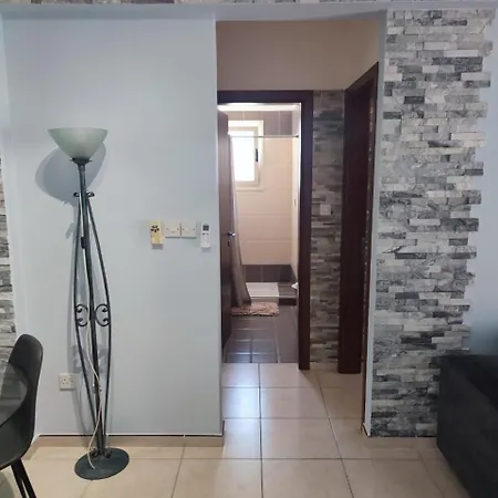 Cosy Seaview Two Bedroom Aparment Tombs Of The Kings * Paphos