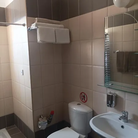 דירה Cosy Seaview Two Bedroom Aparment Tombs Of The Kings *